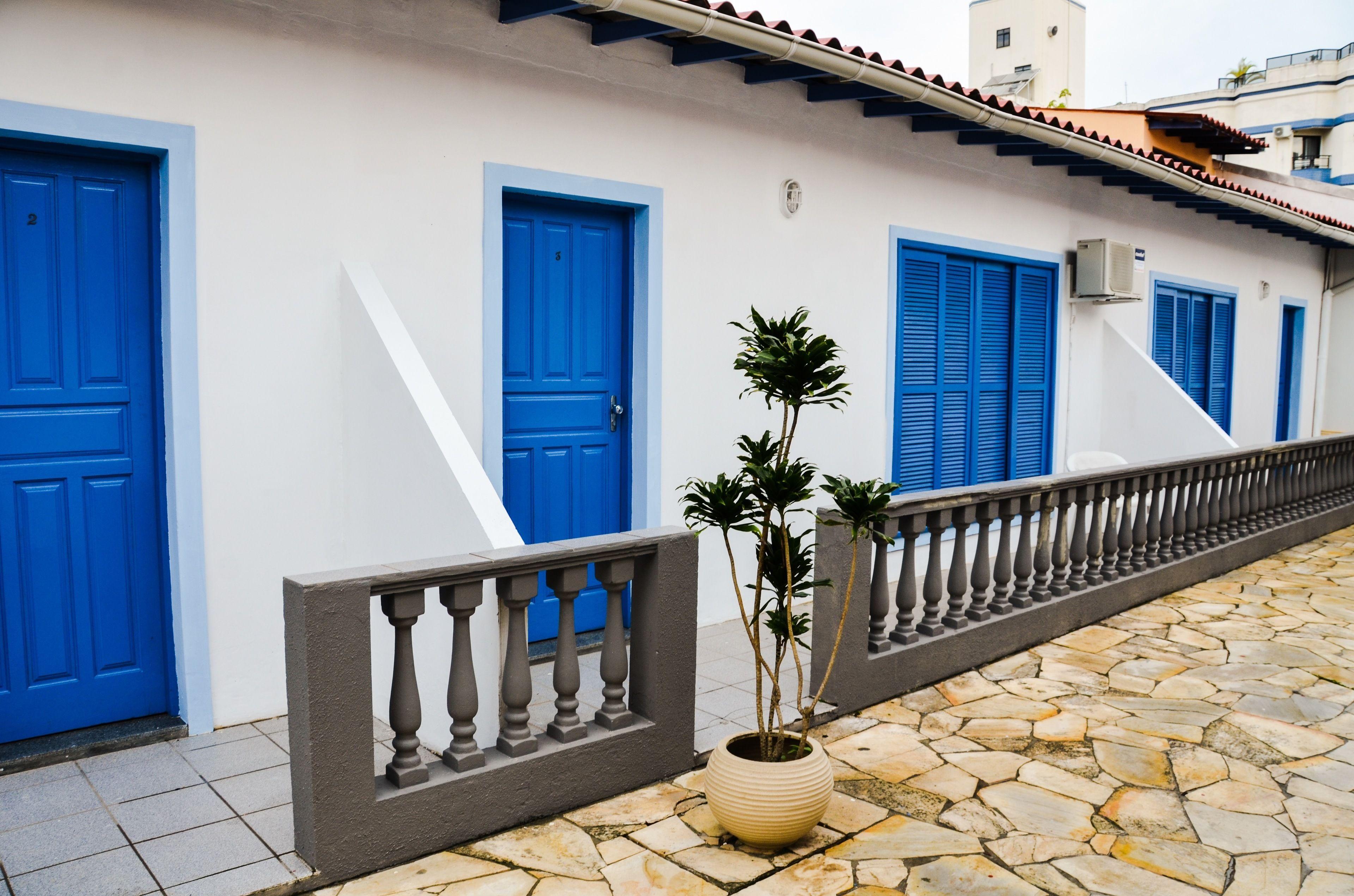 World Hostel - Canasvieiras - Florianopolis, Florianopolis