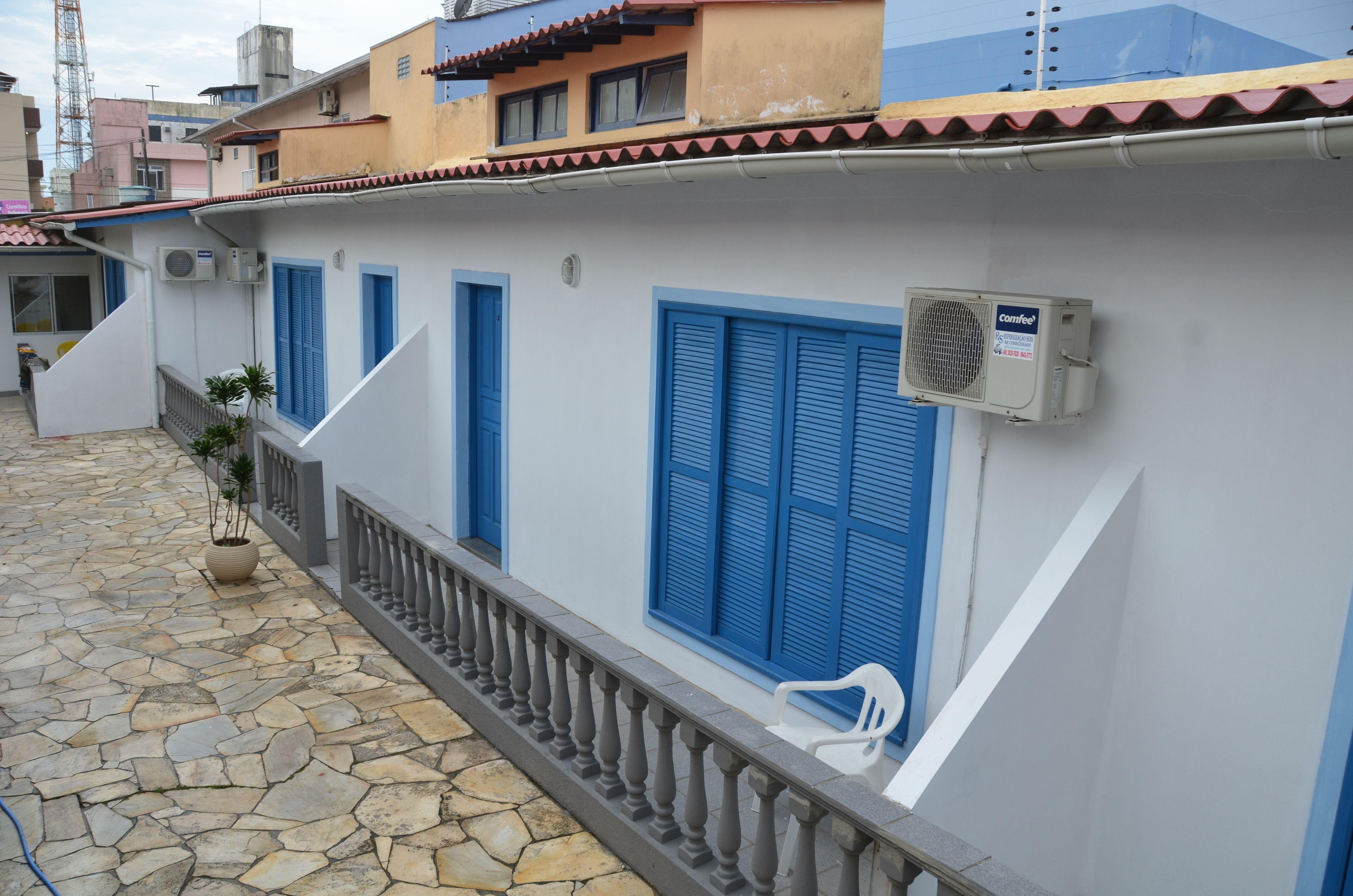 World Hostel - Canasvieiras - Florianopolis — Photos 1